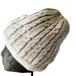 Heat Holders lined beanie